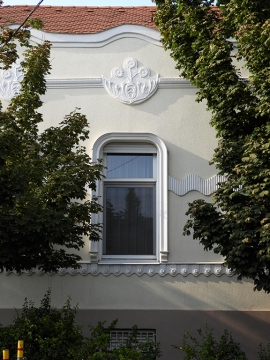 Jókai u. 19.