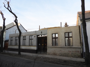 Kölcsey u. 11.