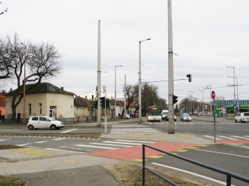Nyugati utca