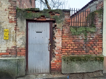 Ajtó u. 11.