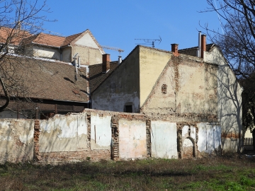 Bajcsy-Zsilinszky u. 51.