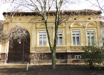 Borz u. 5.