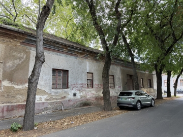 Tóth Árpád u. 6.