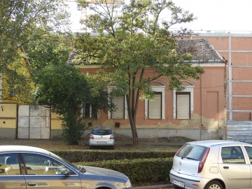 Rákóczi u. 26.