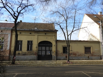 Rákóczi u. 56.