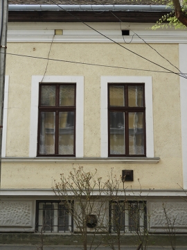 Kölcsey u. 14.
