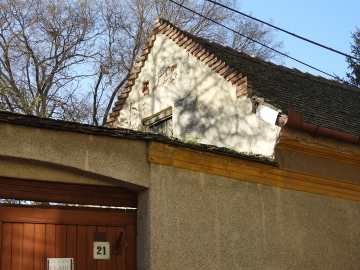 Agárdi u. 21.