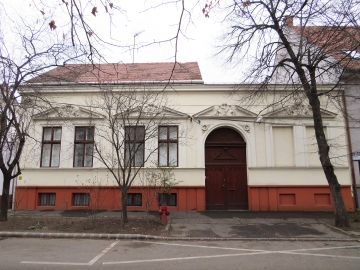 Rákóczi u. 65.
