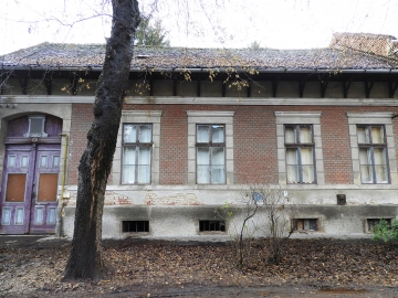 Szív u. 15.