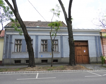 Rákóczi u. 69.
