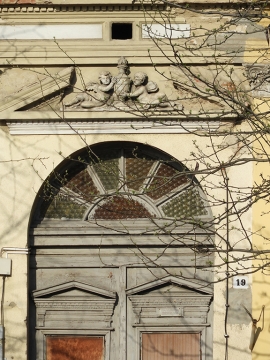 Rákóczi u. 19.