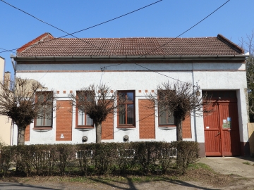 Agárdi u. 14.