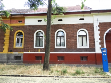 Ajtó u. 23.