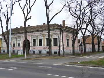 Nyugati u. 16.