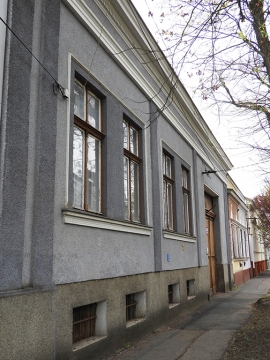 Rákóczi u. 69.