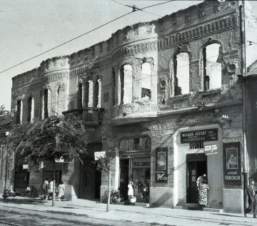 Hatvan utca 70.