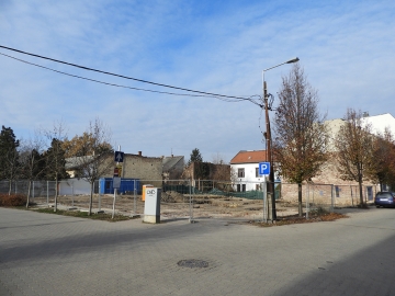 Jókai u. 7. 