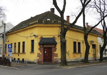 Rákóczi u. 72.