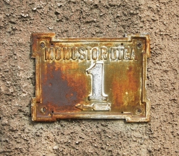 Monostor u. 1.