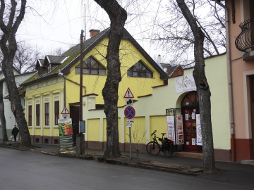 Kandia u. 14.