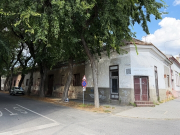 Tóth Árpád u. 6.