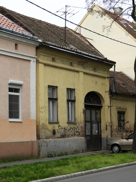 Rákóczi u. 56.