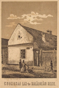 Darabos u. 19.