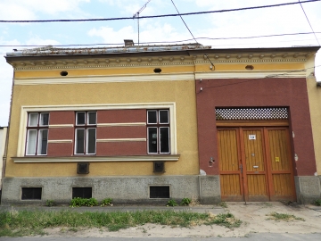 Gólya u. 13.