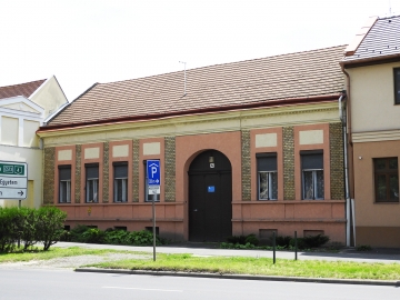 Mester u. 6.