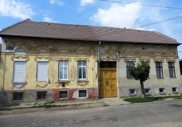Lorántffy u. 19.