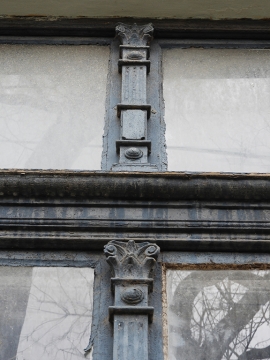 Rákóczi u. 72.