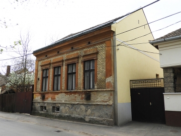 Veres u. 4.