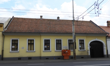 Széchenyi u. 4.