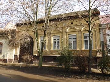 Borz u. 5.