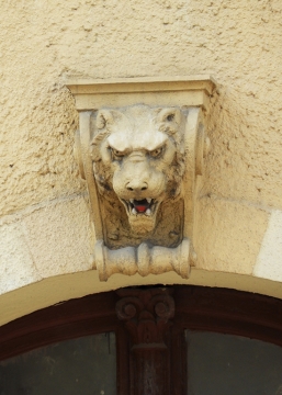 Széchenyi u. 43.