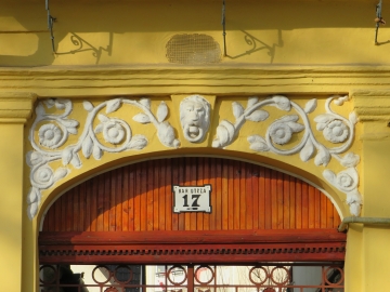 Kar u. 17.