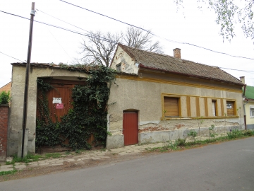 Agárdi u. 21.