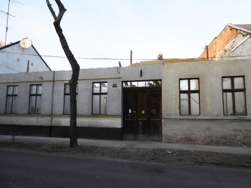 Kölcsey u. 11.