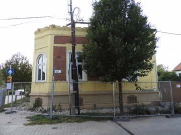 Jókai u. 7. 