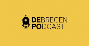 Debrecen épített öröksége podcast
