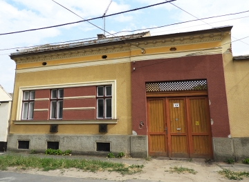Gólya u. 13.