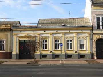 Széchenyi u. 41.
