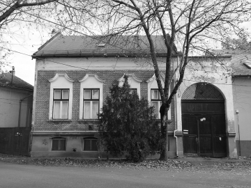 Cserepes u. 5.