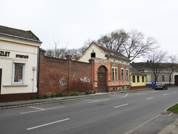 Rákóczi u. 44.