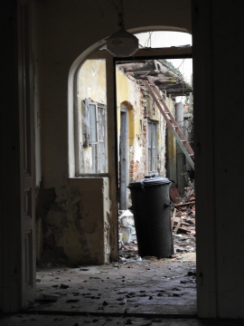 Ajtó u. 11.
