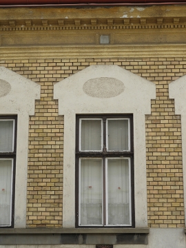 Kölcsey u. 12.