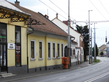 Széchenyi u. 4.