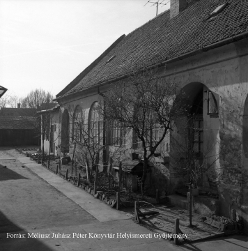 Bethlen u. 14.
