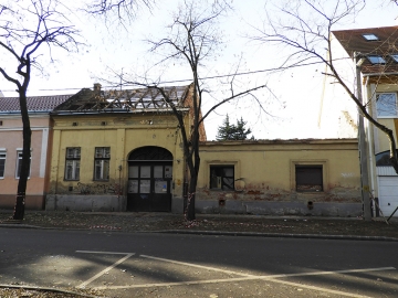 Rákóczi u. 56.