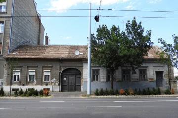 Kossuth u. 26.
